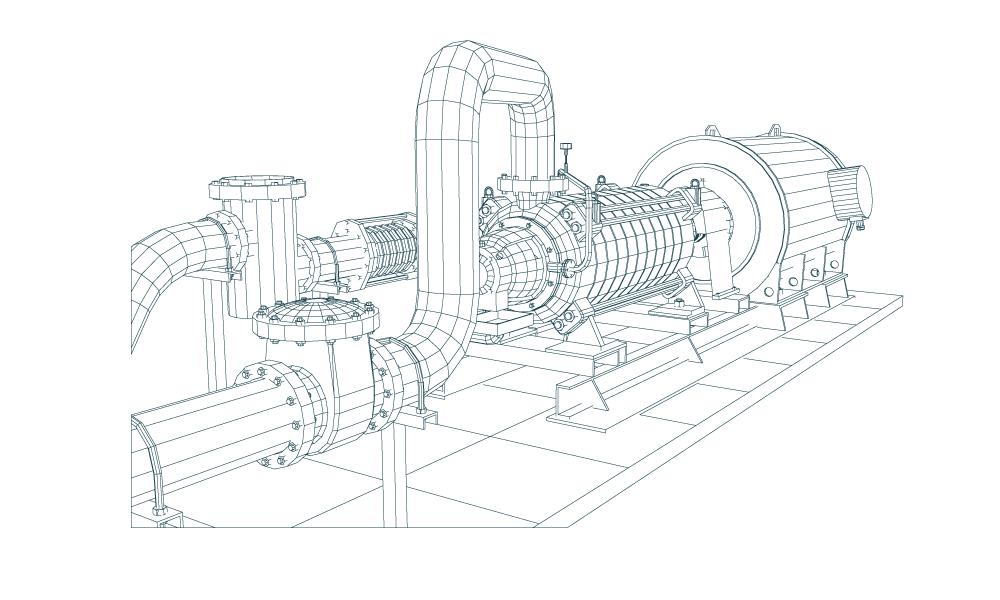 As Built Drawings Pipeline